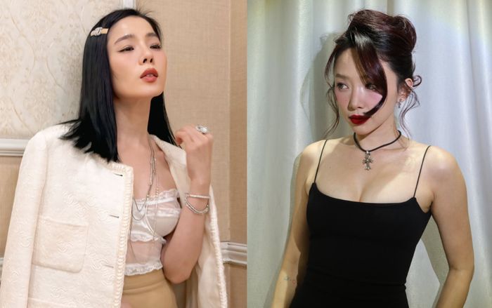 Lệ Quyên nhắn nhủ tới Tóc Tiên giữa lúc nữ ca sĩ bị soi mói đời tư