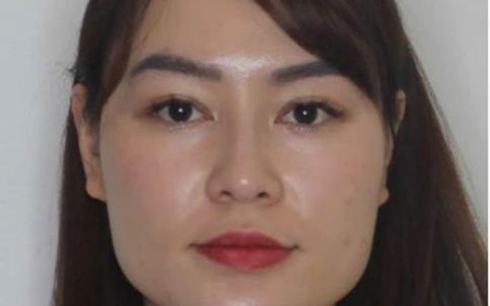 Công an Hà Nội truy tìm Bùi Thị Bích Liên