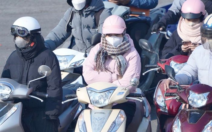 Đợt không khí lạnh mới sắp ảnh hưởng, khi nào miền Bắc chuyển rét đậm?