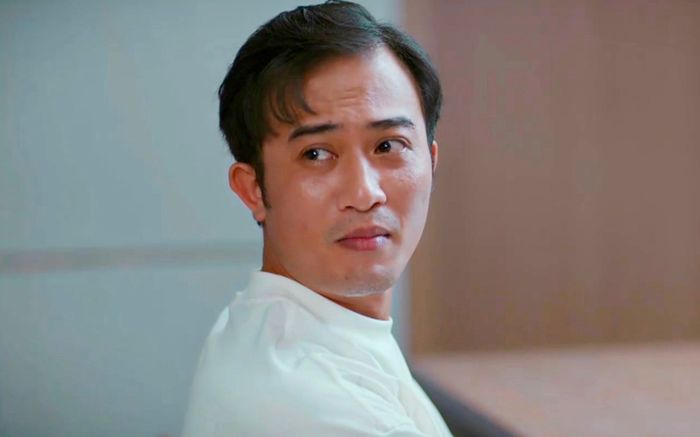 Thử thách dành cho Doãn Quốc Đam