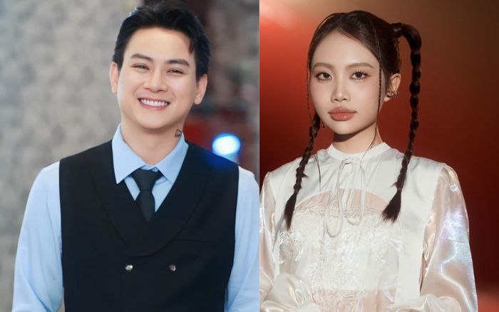 Điểm chung của Phương Mỹ Chi và Hoài Lâm