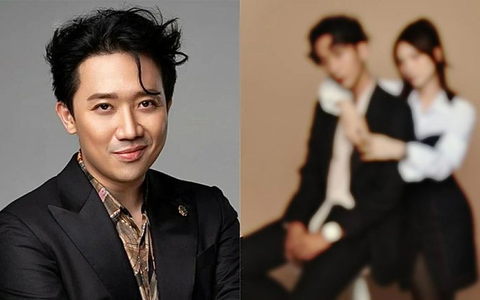 Cặp đôi từng 'gây sốt' trong phim Mai nay đối đầu với Trấn Thành