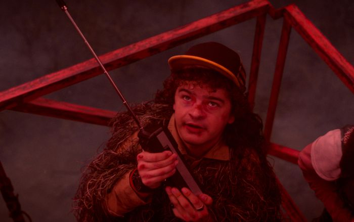 Tập cuối của Stranger Things cán mốc 25 triệu USD dịp năm mới