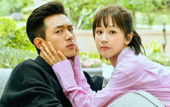 Những cặp đôi tái ngộ lần 2 trên màn ảnh Hoa ngữ