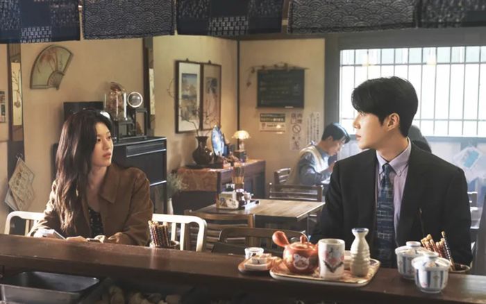 Chốt kèo tháng 1/2026: phim mới toàn cầu lên sóng dồn dập