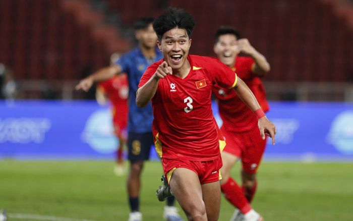 U23 Việt Nam muốn giải quyết Jordan ở trận khai mạc U23 châu Á 2026