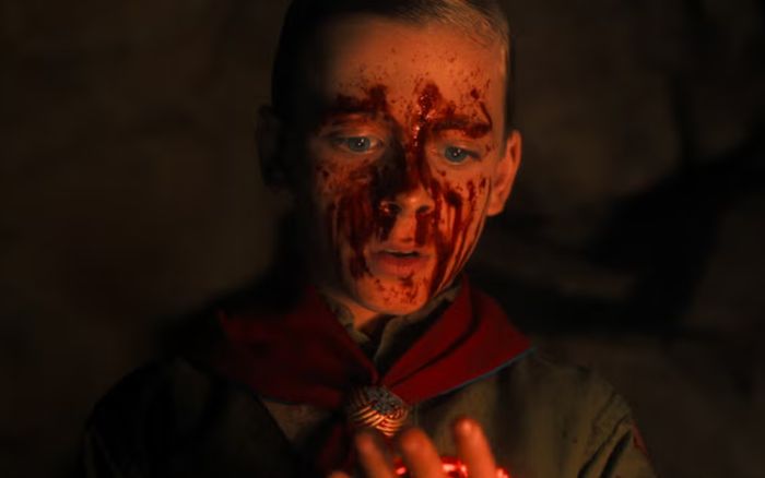 Hé lộ phần phim ngoại truyện của Stranger Things