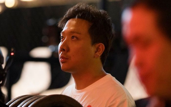 Kỳ vọng vào Trấn Thành