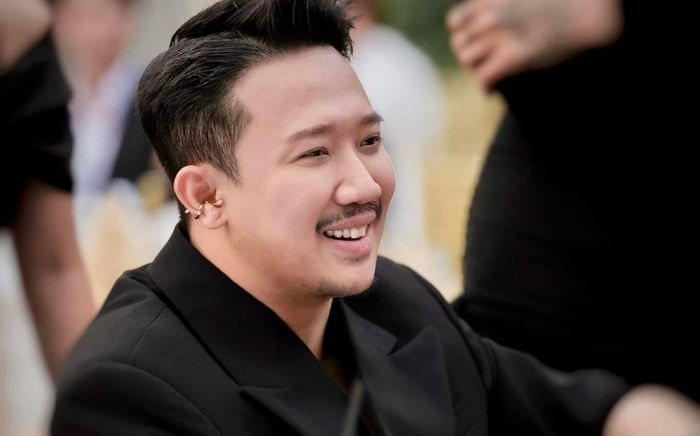 Bước ngoặt lớn của Trấn Thành