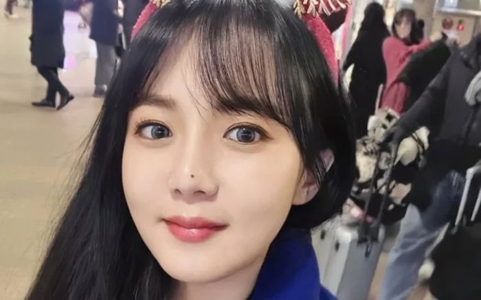 Kang Eun Bi sau khi nhập viện: 'Xin hãy cầu nguyện cho mẹ con tôi'