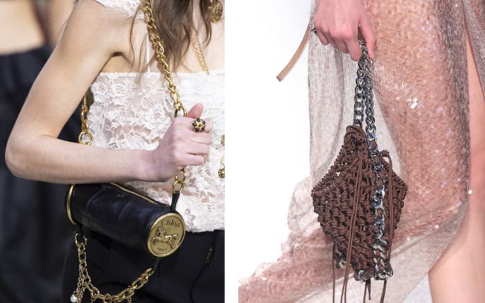 5 xu hướng túi xách sẽ khiến mọi người phát cuồng trong năm 2026
