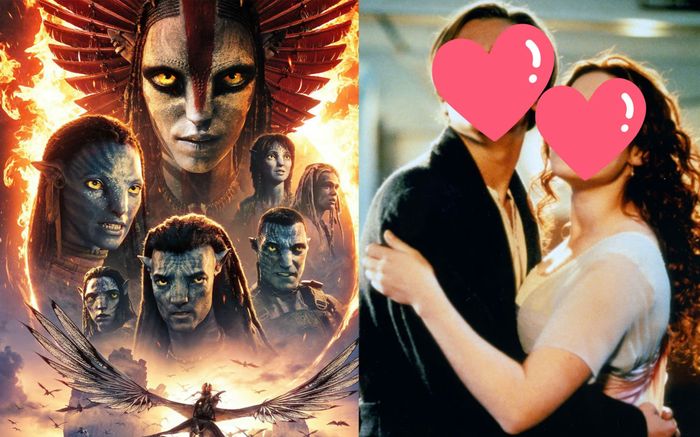 Hóa ra Avatar 3 đã 'lặp lại' cái kết của siêu phẩm kinh điển này
