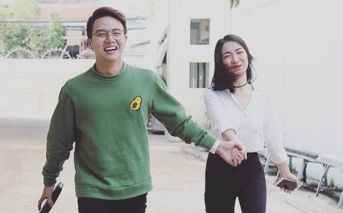 Người trong tim của Hòa Minzy có động thái gây chú ý