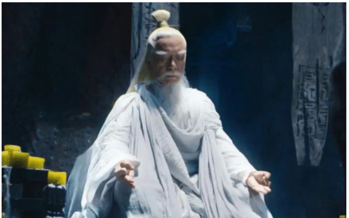 Các cao thủ 'xui nhất' trong tiểu thuyết kiếm hiệp Kim Dung: Trẻ thì vô địch, già lại thành… bao cát cho thiên hạ