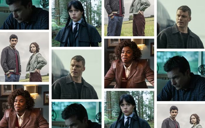 15 bộ phim trinh thám hay nhất trên Netflix