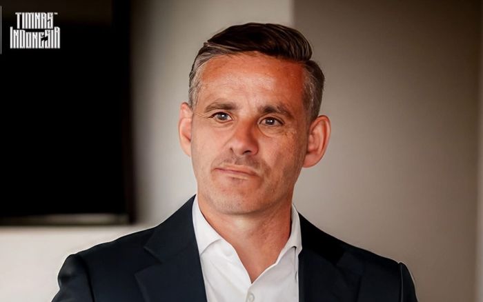 Indonesia công bố HLV trưởng, quyết soán ngôi tuyển Việt Nam và dự World Cup