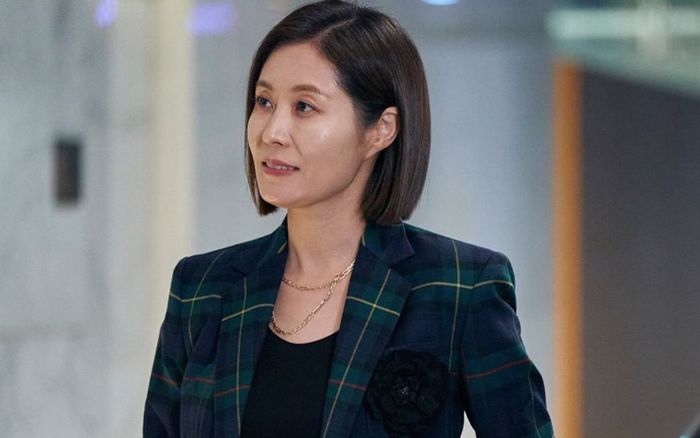 Moon So Ri nhập viện cấp cứu ngay ngày đầu năm mới