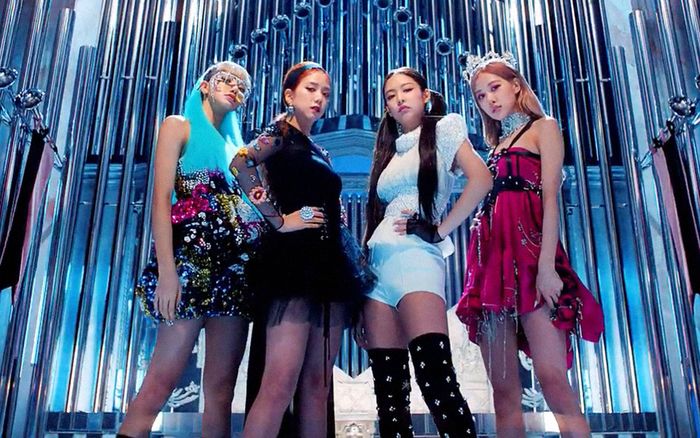 Kill This Love của BLACKPINK cán mốc thành tích khủng sau 6 năm