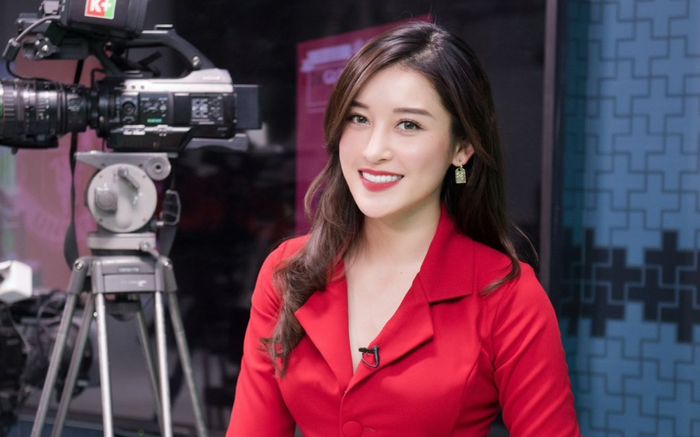 Tình trạng của Á hậu Huyền My sau khi thất nghiệp