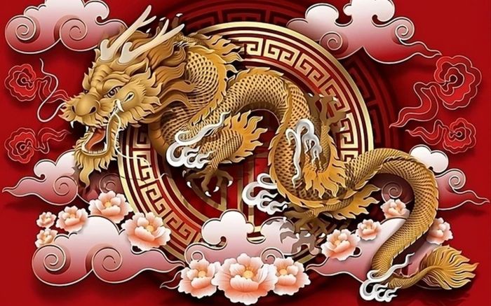 3 con giáp càng có tuổi càng vượng tài vượng phát, con cháu được hưởng phúc