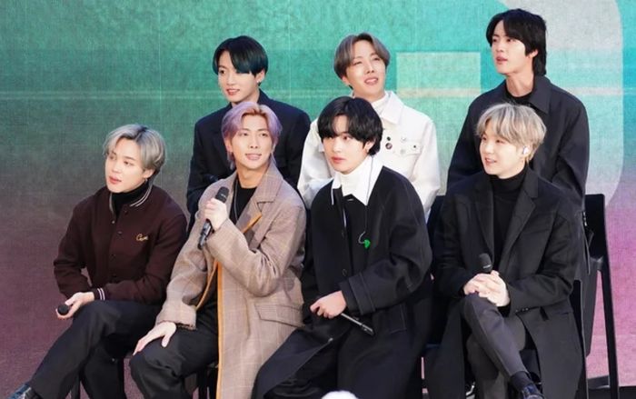 Ca khúc ra mắt 4 năm trước bất ngờ leo thẳng #1 iTunes toàn cầu sau xác nhận tái xuất của BTS