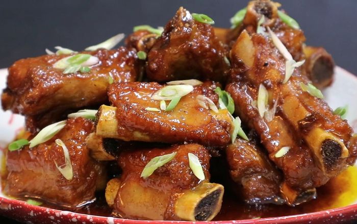 3 phần thịt lợn cực tốt sức khỏe vào mùa lạnh, ăn đúng giúp tăng đề kháng