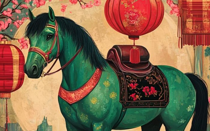 Từ nay tới hết tháng 11 âm lịch, 3 con giáp càng làm càng có tiền, rủng rỉnh đón Tết lớn phát ham