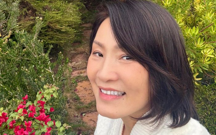 Người đặc biệt của nghệ sĩ Hồng Đào ở tuổi ngoài 60