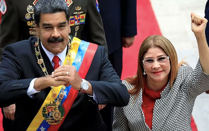 Phó Tổng thống Mỹ bác tuyên bố cho rằng hành động quân sự của Mỹ tại Venezuela là 'phi pháp'