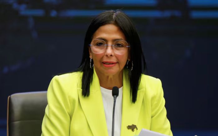 Phó Tổng thống Venezuela đòi 'bằng chứng sự sống' của Tổng thống Maduro từ Mỹ