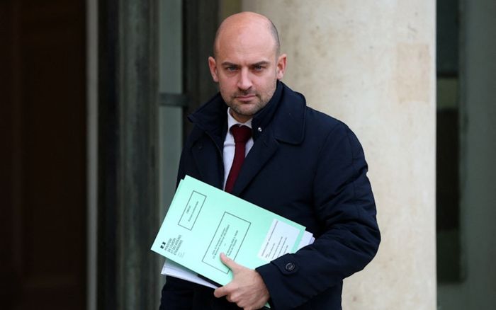 Pháp cho rằng hành động của Mỹ tại Venezuela là 'đi ngược lại luật quốc tế'