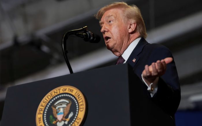 Ông Trump thông tin về thương vong sau cuộc tấn công của Mỹ vào Venezuela