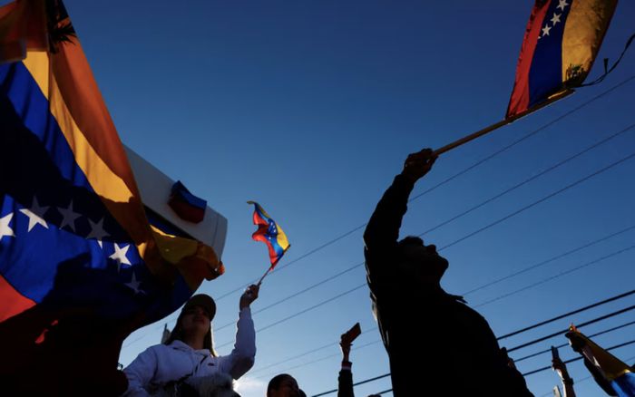 Thế giới phản ứng mạnh sau hành động quân sự của Mỹ tại Venezuela