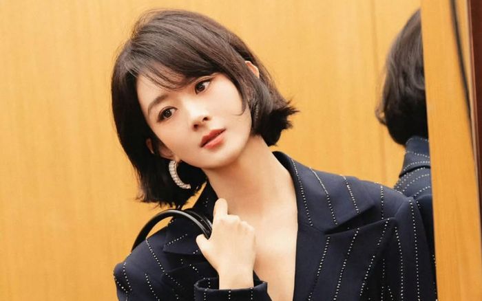 Triệu Lệ Dĩnh đã thất bại