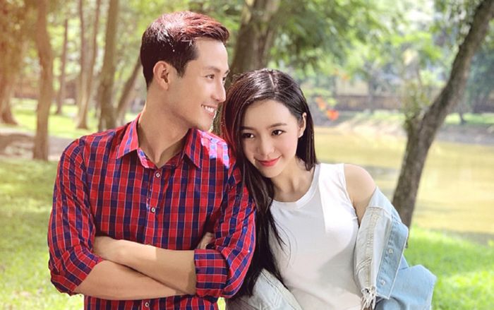 Quỳnh Kool ủng hộ phim có Thanh Sơn