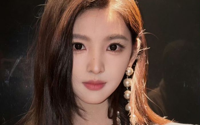 Khó tin đây là Chương Nhược Nam