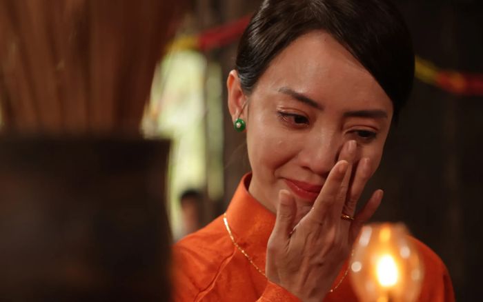 Không có phép màu cho Thu Trang