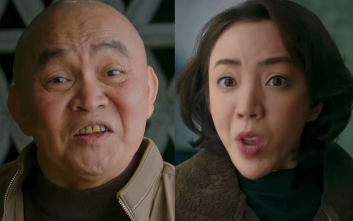 Xuân Hinh và Thu Trang 'đấu khẩu' cực căng