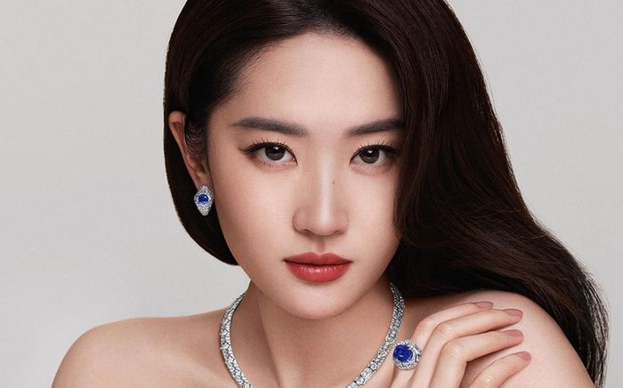 Lưu Diệc Phi chạm tới danh phận cao nhất toàn cầu