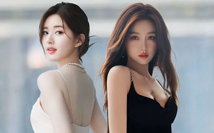 Tiếc cho Triệu Lộ Tư và Ngu Thư Hân