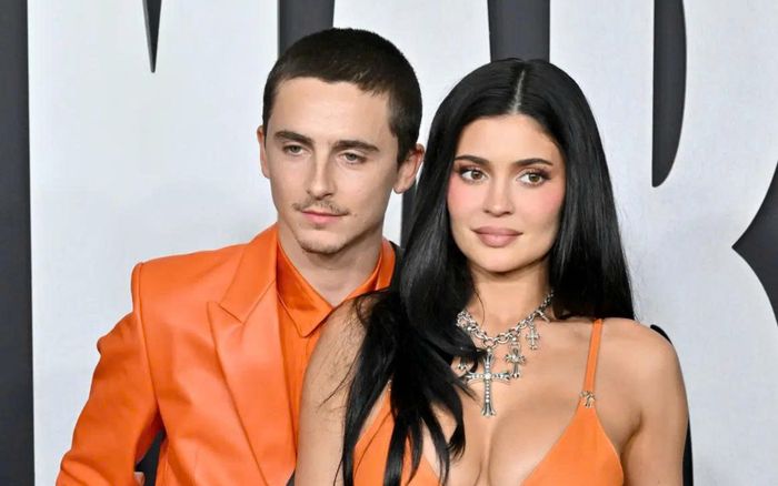 Timothée Chalamet và Kylie Jenner sẽ đính hôn trong năm nay?