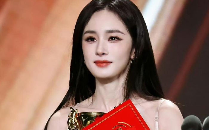 Dương Mịch quá xứng đáng