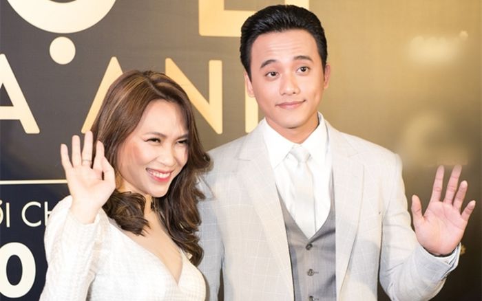 Điều đáng chú ý trong ngày trọng đại của Mỹ Tâm và Mai Tài Phến