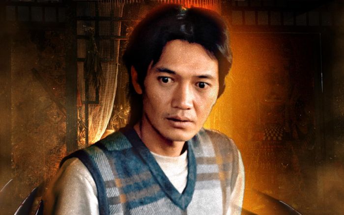 Quang Tuấn đối mặt thử thách lớn nhất sự nghiệp