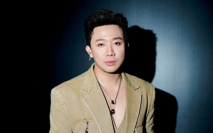 Thất vọng với Trấn Thành