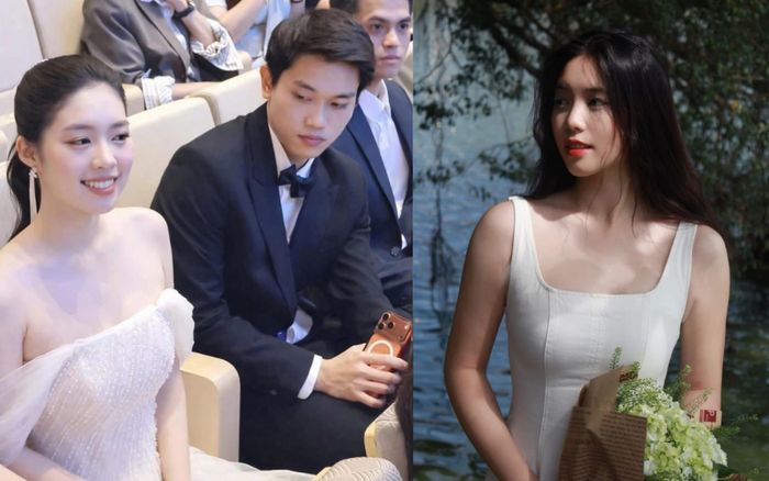 Ảnh đời thường của Á hậu 2k3 được Đình Bắc liếc mắt đang gây xôn xao