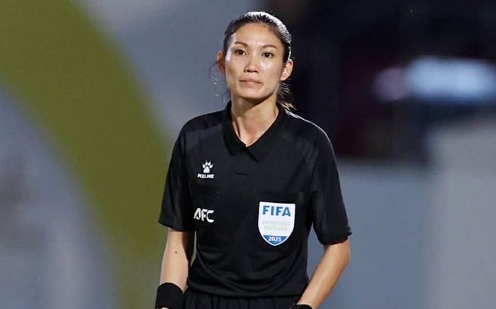 Vì sao vị đắng được trân trọng trong ẩm thực ở đất nước của nữ trọng tài Lào?