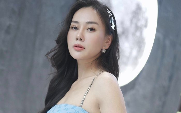 Phương Oanh vẫn 'trắng tay'