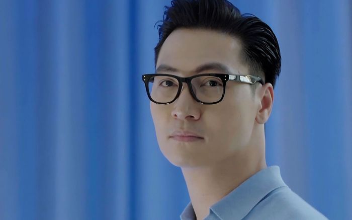 Mạnh Trường đã phải trả giá