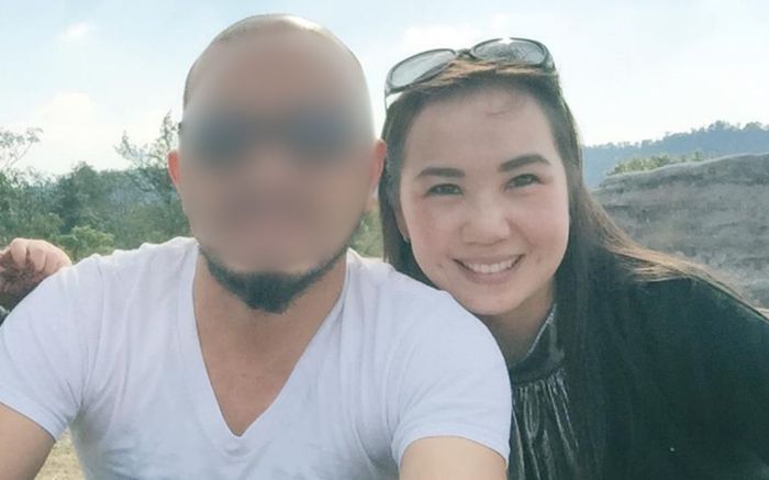 Đi du lịch cùng chồng cũ, người phụ nữ gặp sự việc khiến con trai bất lực